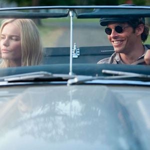 Fotoğraf Straw Dogs