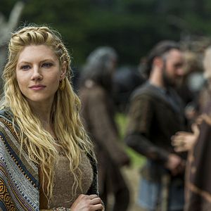 Fotoğraf Katheryn Winnick