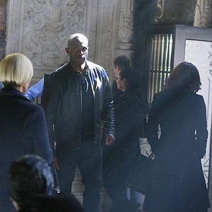 Fotoğraf Billy Brown (II)