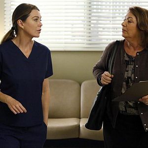 Fotoğraf Ellen Pompeo