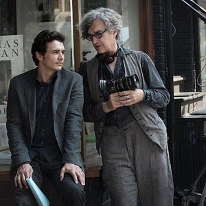 Fotoğraf Wim Wenders