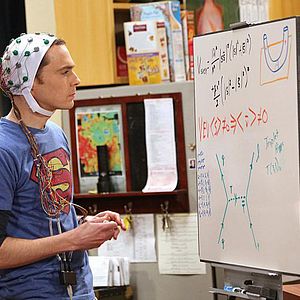 Fotoğraf Jim Parsons