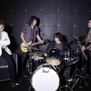 Fotoğraf Denis Leary