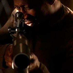 Fotoğraf Liberty Stands Still