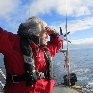 Fotoğraf The Pearl Button