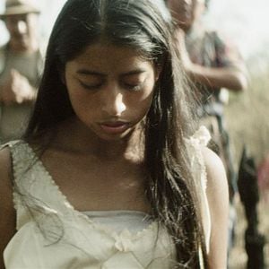 Fotoğraf María Mercedes Croy