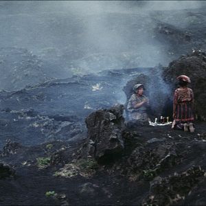 Fotoğraf María Telón