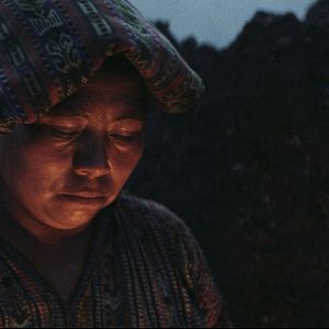 Fotoğraf María Telón