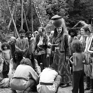 Fotoğraf Alexandru Dabija