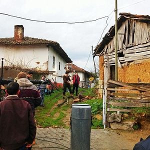 Fotoğraf Yenilmeyi Düşünmedi