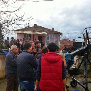 Fotoğraf Yenilmeyi Düşünmedi