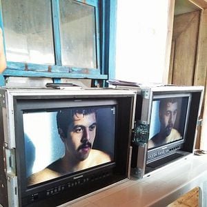 Fotoğraf Yenilmeyi Düşünmedi