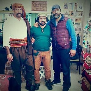 Fotoğraf Yenilmeyi Düşünmedi