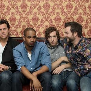 Fotoğraf Thomas Middleditch