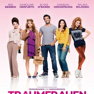 Fotoğraf Traumfrauen