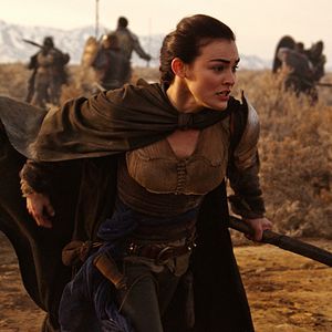 Fotoğraf Melanie Stone