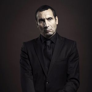 Fotoğraf Zinedine Soualem