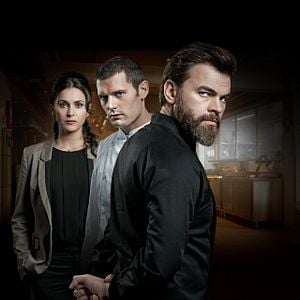 Fotoğraf Hugo Becker