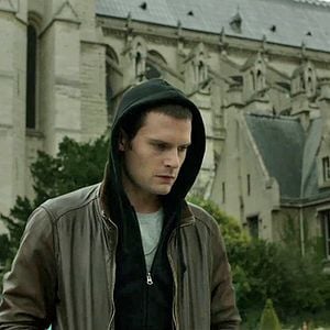 Fotoğraf Hugo Becker