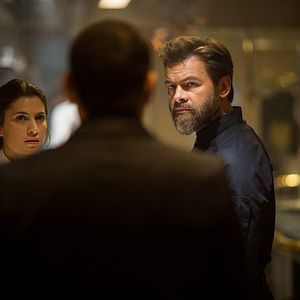 Fotoğraf Anne Charrier