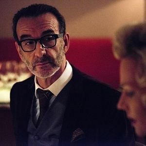 Fotoğraf Robin Renucci