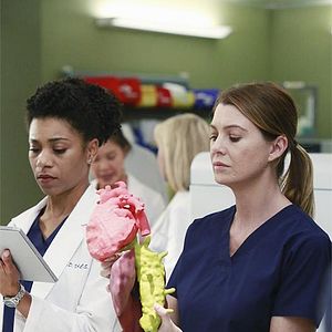 Fotoğraf Kelly McCreary