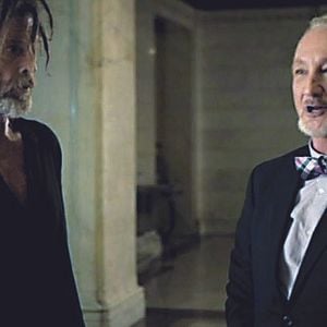 Fotoğraf Sanitarium