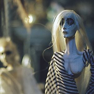 Fotoğraf Sanitarium