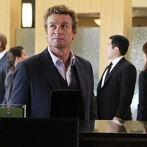 Fotoğraf The Mentalist