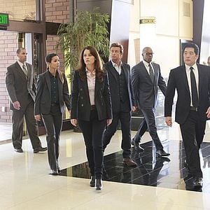 Fotoğraf The Mentalist