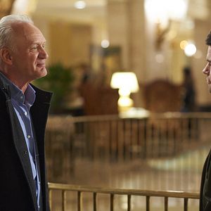 Fotoğraf Saving Hope