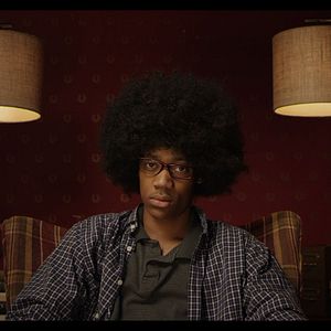 Fotoğraf Tyler James Williams