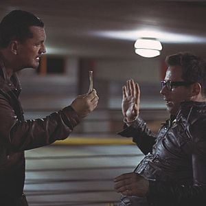 Fotoğraf Craig Fairbrass