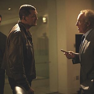 Fotoğraf Craig Fairbrass