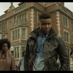 Fotoğraf Sevgili Beyaz Irk