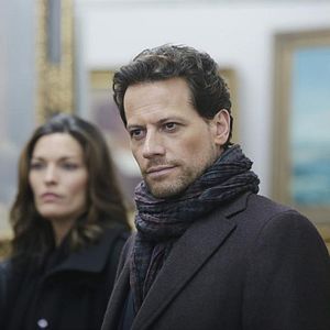 Fotoğraf Ioan Gruffudd