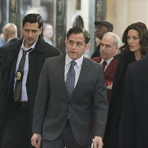 Fotoğraf Ioan Gruffudd