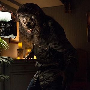 Fotoğraf Arnold Vosloo