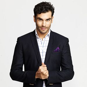 Fotoğraf Gonzalo Vivanco