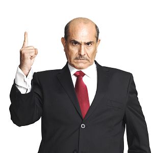 Fotoğraf Joaquin Garrido