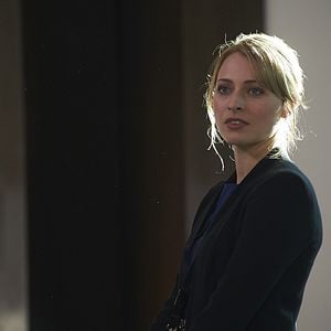 Fotoğraf Chelsie Preston-Crayford