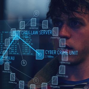 Fotoğraf Ashley Zukerman