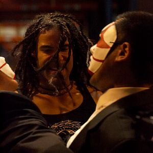 Fotoğraf When the Cobra Strikes