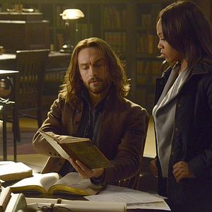 Fotoğraf Nicole Beharie