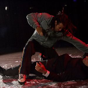 Fotoğraf When the Cobra Strikes