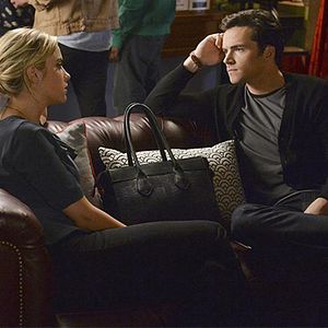 Fotoğraf Ian Harding