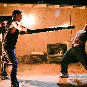 Fotoğraf When the Cobra Strikes