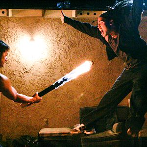 Fotoğraf When the Cobra Strikes