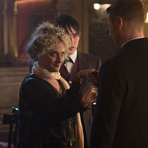 Fotoğraf Carol Kane