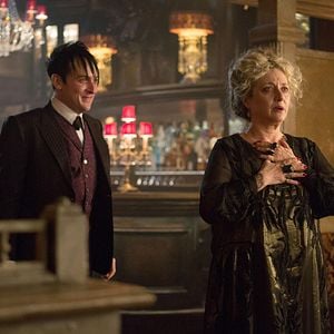 Fotoğraf Carol Kane